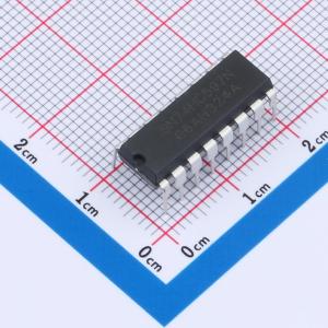 SN74HC597N(LX)商品缩略图