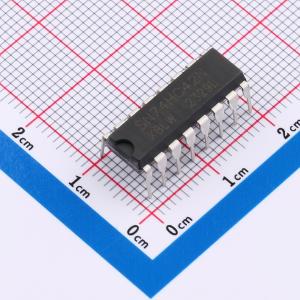 SN74HC42N(XBLW)商品缩略图