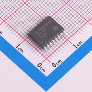 CA-IS3721LW-Q1商品缩略图