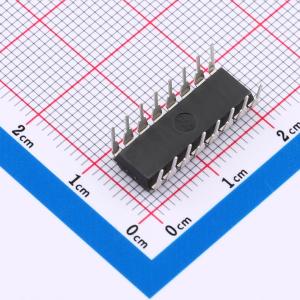 SN74HC42N(XBLW)商品缩略图