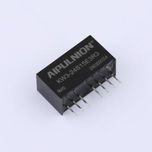 KW3-24S15E3R3商品缩略图