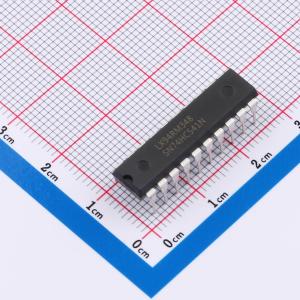 SN74HC541N(LX)商品缩略图
