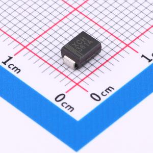 耐压:27V 电流:0.5uA@20.6V