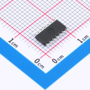 U74AHC132G商品缩略图