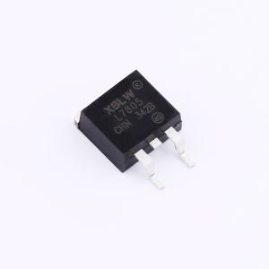 L7805CDTR(XBLW)商品缩略图