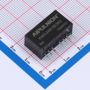 KW3-24S15E3R3商品缩略图