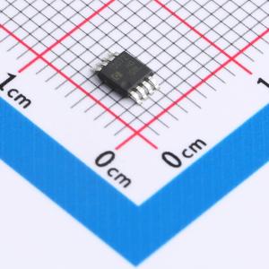 DS1307ZMM/TR商品缩略图