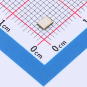 25MHz ±10ppm 10pF