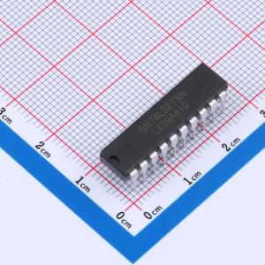 SN74LS273N(LX)商品缩略图