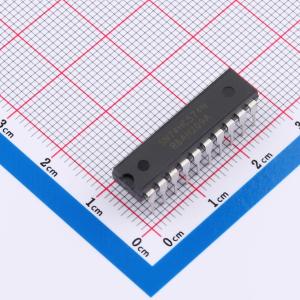 SN74HC574N(LX)商品缩略图