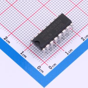 SN74HC365N(XBLW)商品缩略图