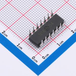 SN74LS00N(LX)商品缩略图