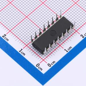 SN74HC193N(LX)商品缩略图