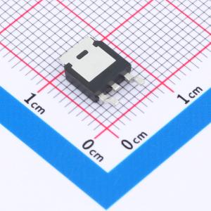 IRFR110TRPBF-HXY商品缩略图