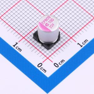 350AVEP101M0608商品缩略图