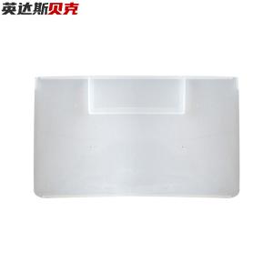 INDASBECK/英达斯贝克 中号隔板 分隔式零件盒隔板 INFG-Z 206×78×5mm 个 个