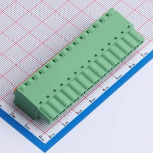 DB2EKD-5.08-14P-GN商品缩略图