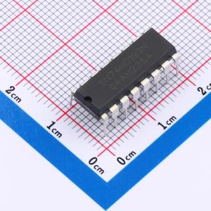 SN74HC193N(LX)商品缩略图