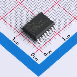 S25FL256LAGMFV000商品缩略图