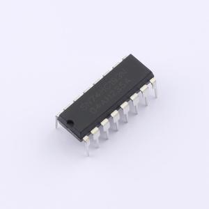 SN74HC193N(LX)商品缩略图