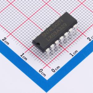 SN74LS02N(LX)商品缩略图