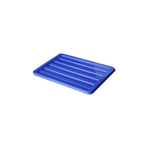 INDASBECK/英达斯贝克 8#工具盖子-蓝 五金盒盖子 8#工具盖子-蓝 245×170×20mm 个