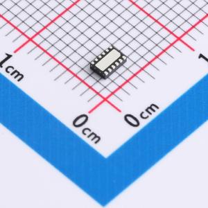 LM5155QDSSTQ1商品缩略图