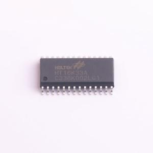 HT16K33A-28SOP商品缩略图