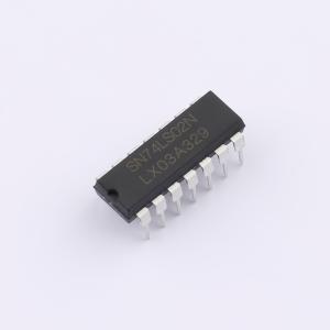 SN74LS02N(LX)商品缩略图