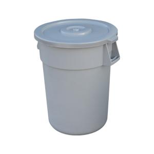 INDASBECK/英达斯贝克 C型水桶168L-灰 水桶存储塑料桶 ST-168LC 个