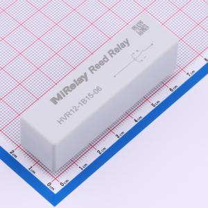 10KV高压干簧继电器 HV Reed Relays
