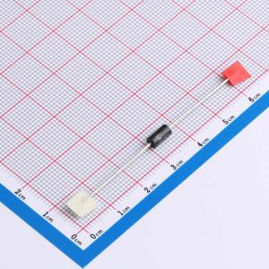 P6KE16CA商品缩略图