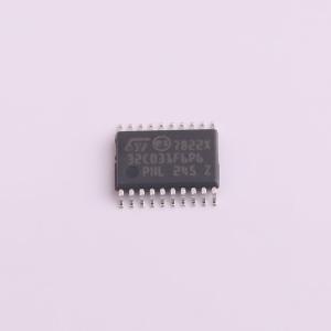 STM32C031F6P6商品缩略图