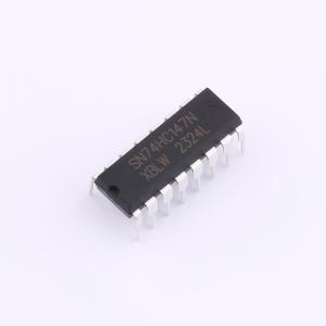 SN74HC147N(XBLW)商品缩略图