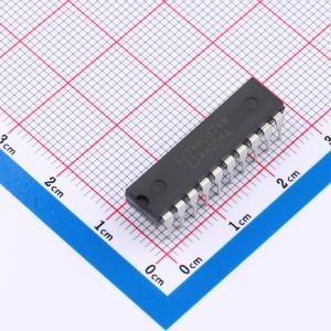 SN74HC374N(LX)商品缩略图