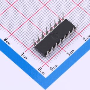 SN74HC365N(XBLW)商品缩略图