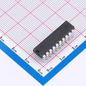 SN74HC244N(LX)商品缩略图