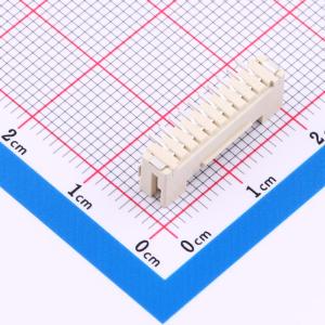 HDGC1500WVA-S-10P商品缩略图