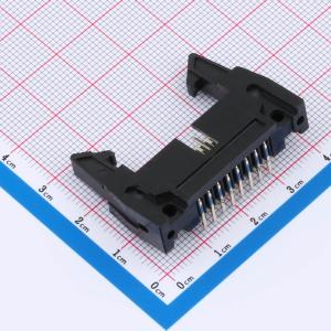 XDNJ254-2-08-W-27.8-G0商品缩略图