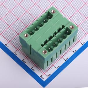 KF2EDGVHM-5.0-2*5P商品缩略图