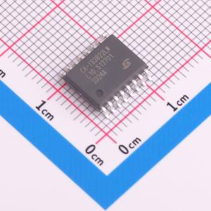 CA-IS3822LW商品缩略图