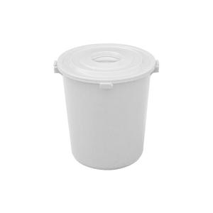 INDASBECK/英达斯贝克 60升A型水桶-白 水桶存储塑料桶 ST-60LA-W 个