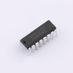 SN74LS145N(LX)商品缩略图