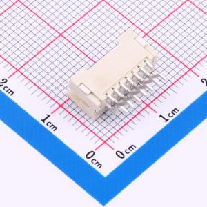 HDGC1500WRA-S-2X7P商品缩略图