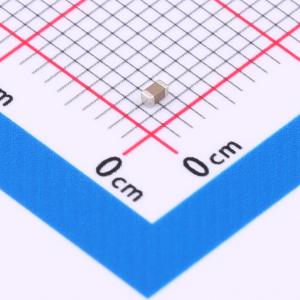 TCC0603X7R682K101CT商品缩略图