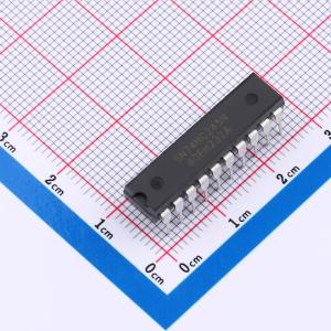 SN74HC245N(LX)商品缩略图