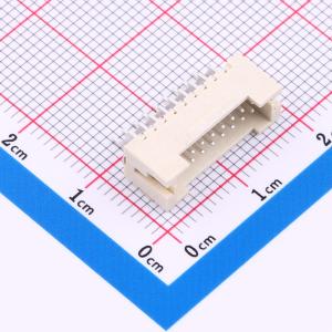 HDGC1500WRA-S-2X9P商品缩略图