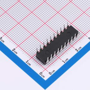 SN74HC273N(LX)商品缩略图