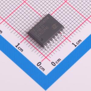 CA‐IS1305x 支持外部时钟的 5‐kVRMS 隔离式 Sigma‐Delta 调制器