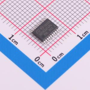 Arm Cortex-M0+ 32位微控制器